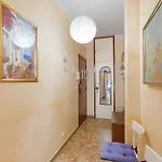 Апартаменты Bouganville Vista Mare *