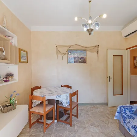 Апартаменты Bouganville Vista Mare