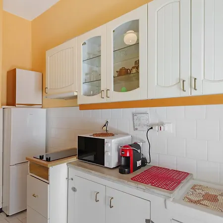 Bouganville Vista Mare Apartament
