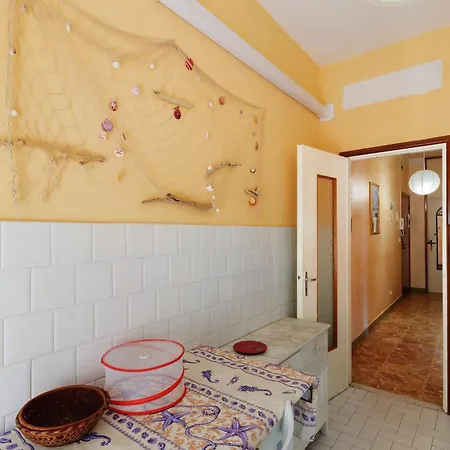 Bouganville Vista Mare Apartament *