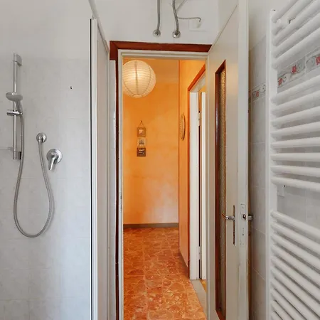 Apartament Bouganville Vista Mare *