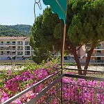 Bouganville Vista Mare * Marina dʼAndora