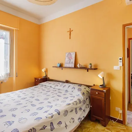 Apartment Bouganville Vista Mare