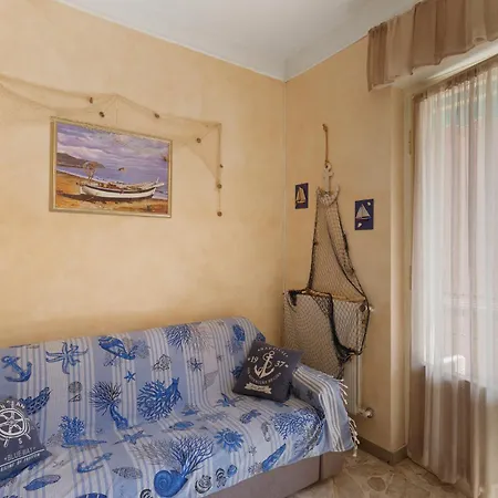 Bouganville Vista Mare Apartment *