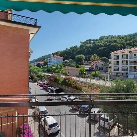 Bouganville Vista Mare