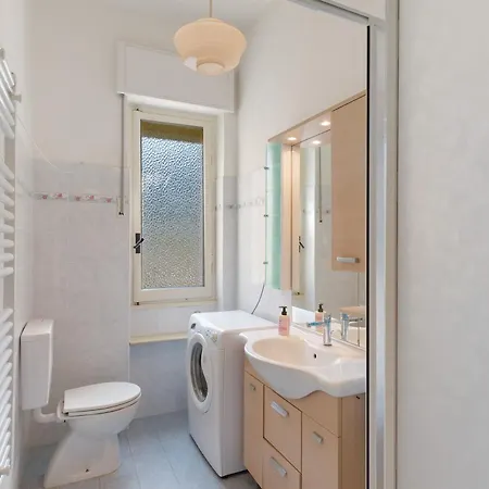 Bouganville Vista Mare Apartment *