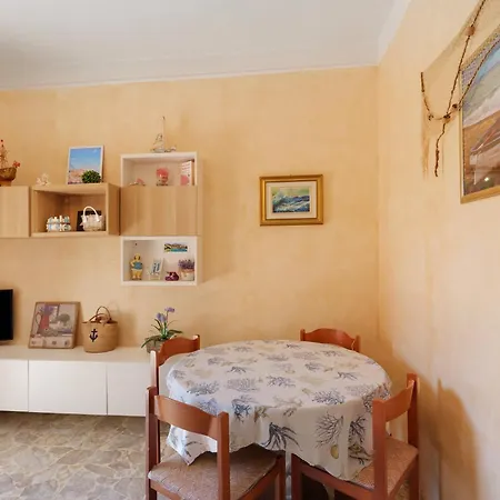 Apartment Bouganville Vista Mare Marina dʼAndora