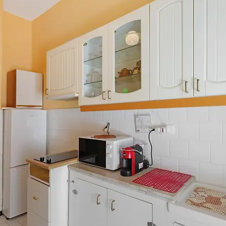 Bouganville Vista Mare Marina dʼAndora