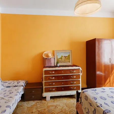 Bouganville Vista Mare * Marina dʼAndora