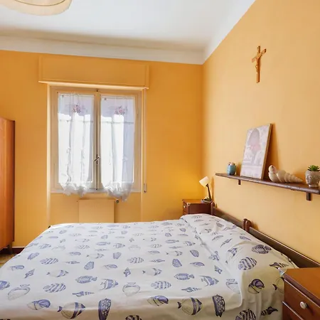 Bouganville Vista Mare Apartment