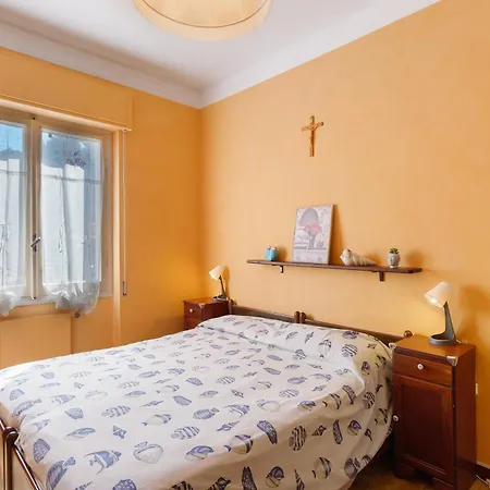 Bouganville Vista Mare Apartment Marina dʼAndora