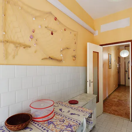 Bouganville Vista Mare