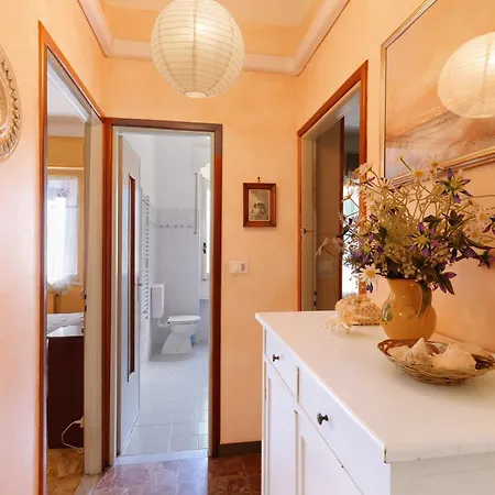 Bouganville Vista Mare * Marina dʼAndora