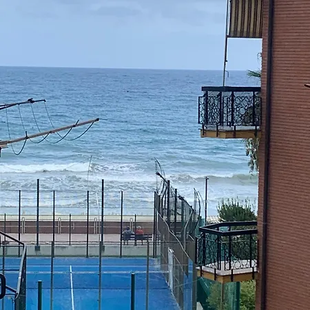 Bouganville Vista Mare Apartamento *