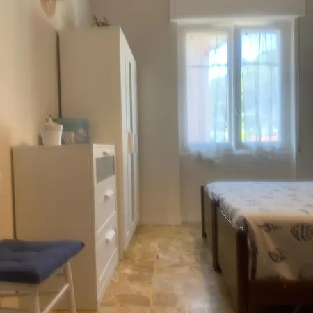 Bouganville Vista Mare *