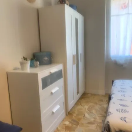 Apartmán Bouganville Vista Mare Marina dʼAndora