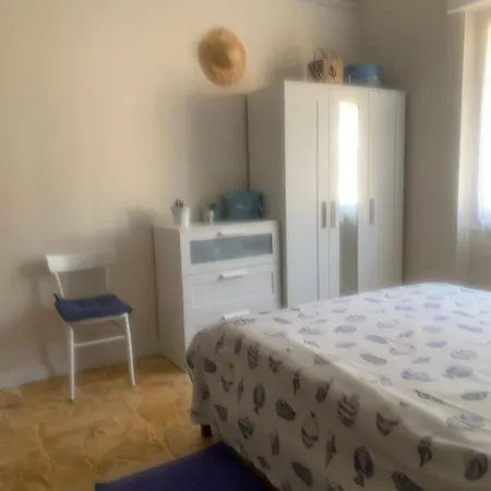 Bouganville Vista Mare Apartmán