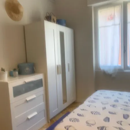 Apartmán Bouganville Vista Mare