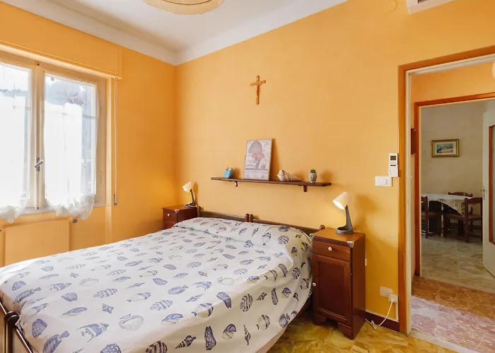 Διαμέρισμα Bouganville Vista Mare