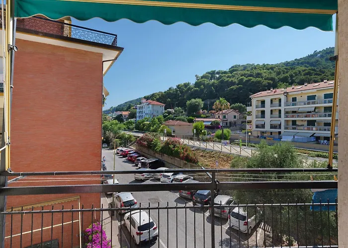 Bouganville Vista Mare