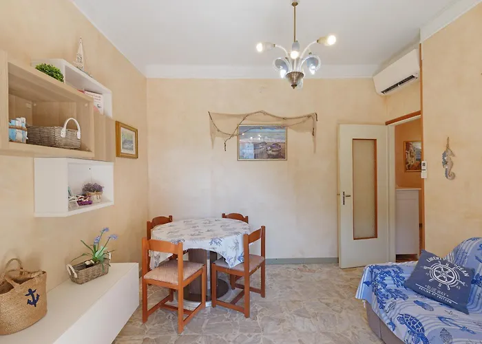 Διαμέρισμα Bouganville Vista Mare