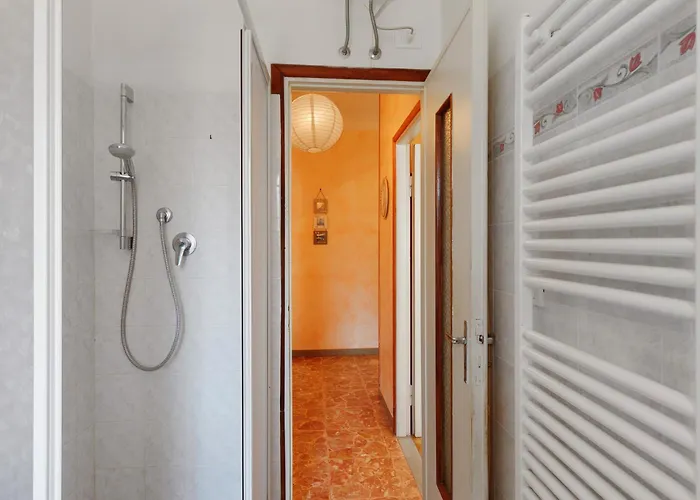 Lejlighed Bouganville Vista Mare