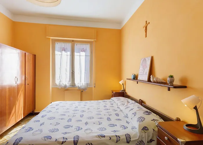 Bouganville Vista Mare Διαμέρισμα
